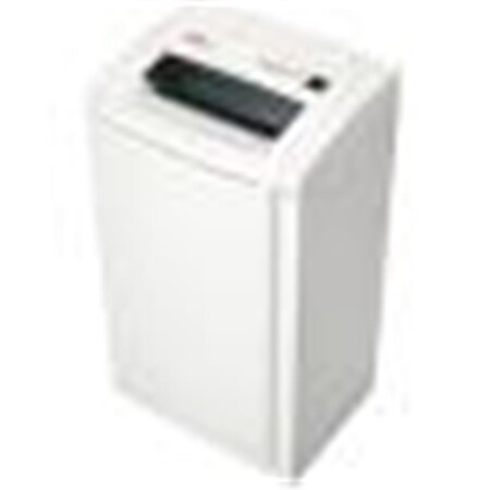 Hsm Securio B22c Cross-Cut Shredder- 14 Per Pass HSM1833