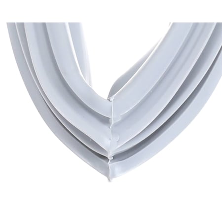 Entree GASKET XX-DG0202