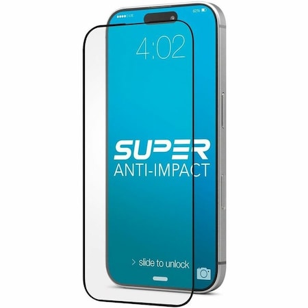 Cellairis -SS-IPHONE 16 SUPER ANTI-IMPACT 11-0078501