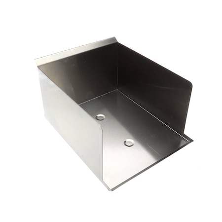 Perfect Fry Tray, Spill, PFA 83182