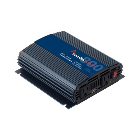 Samlex America INVERTERS CHARGERS ISOLATOR RV SAM-800-12