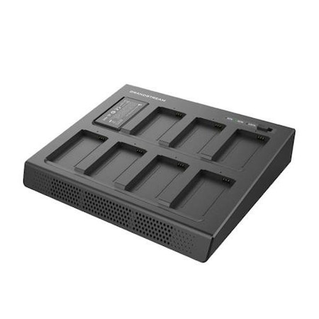 Grandstream Battery Charger GMC08