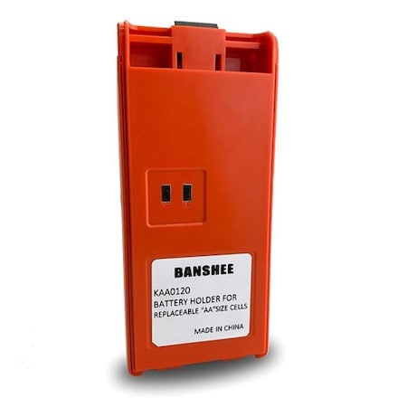 Banshee SKU#:807RX6, MFR#:KAA0120 KAA0120