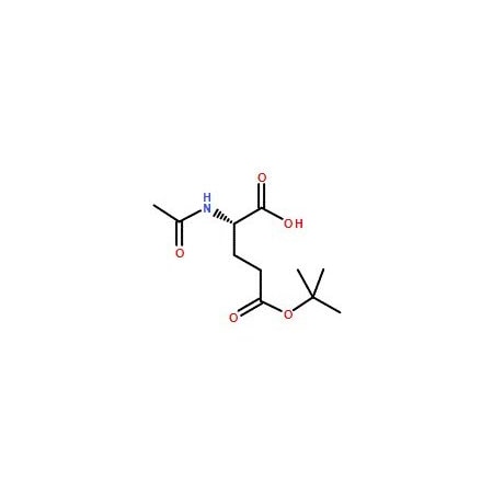 Ak Scientific Ac-Glu(Otbu)-OH (5g), CAS 84192-88-1 6090AH-5g