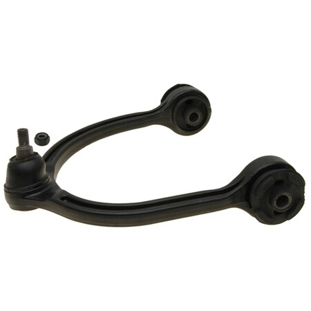 Moog Front Left Upper Suspension Control Arm and Ball Joint Assembly, RK621537