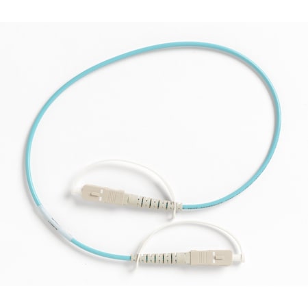 Fluke Networks MM 50UM TRC 0.3M For OTDR Port SC/SC MRC-50-SCSC-0.3M