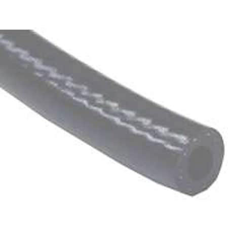 Udp UDP T22007002/SFIE Fuel Hose, 80 psi, 25 ft L, PVC T22007002/SFIE