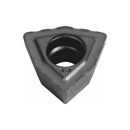 Garant Carbide Insert for Indexable Drills, WOEX 040304 E, for Stainless Steels 232580 INOX