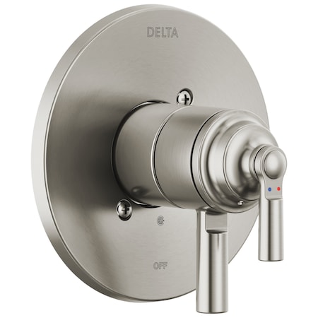 Delta Saylor Monitor 17 Series Valve Trim Only T17035-SS
