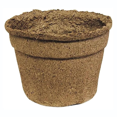 Cowpots CowPots CowPots, PK42 #6 Rnd (42)