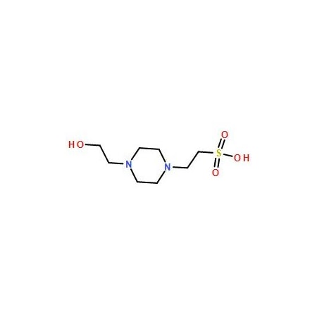 Ak Scientific HEPES (5g), CAS 7365-45-9 G180-5g