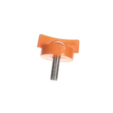 Omcan Screw, For 2000E-2, JE-CN-0020 65909