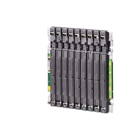 Siemens SIMATIC S7-400 rack UR2 6ES7400-1JA01-0AA0