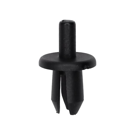 Auveco Volvo Rocker Panel Retainer 16mm Head Diameter, 15PK 19904