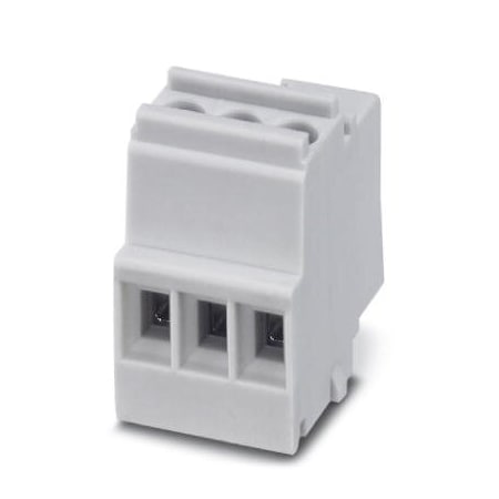 Phoenix Contact MKDSO 1 5/ 3-L-3 5 KMGY PCB terminal 2278445