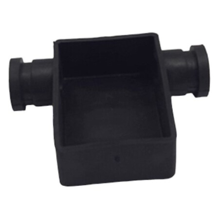 John Deere COVER, JOHN DEERE OEM R122153  R122153