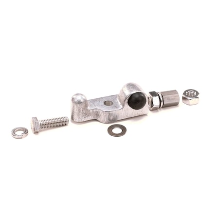 Biro CHANNEL STOP ASSEMBLY MOVEABLE A16200