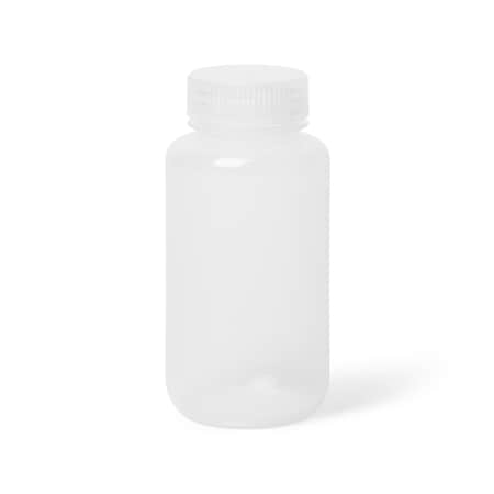 United Scientific Reagent Bottles, Wide Mouth, Pp, 2, PK 12 33308