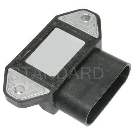 Standard Motor Products OEM Motor Relay for 1998-2008 Lincoln Navigator, Black RY319