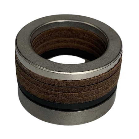 Bedford Precision Parts Packing Set - Lower, L/T 20-1214