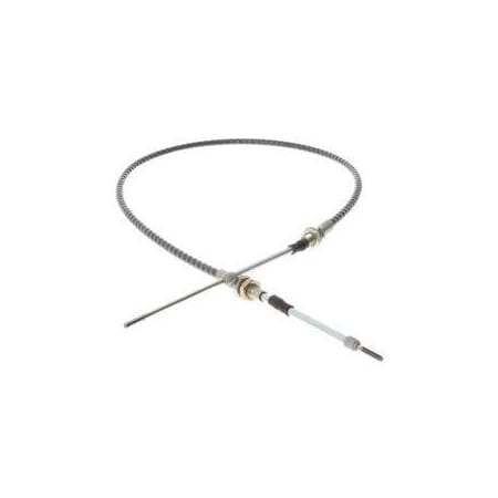 Tennant REPLACEMENT CABLE- PUSH/PULL 1035620