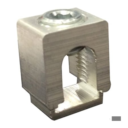 Noark Individual mechanical lug - 1102596 - for M4 LTC24NBA