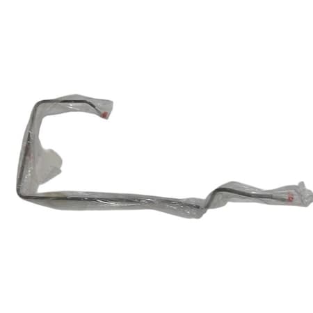 John Deere FUEL LINE, OEM AR73506