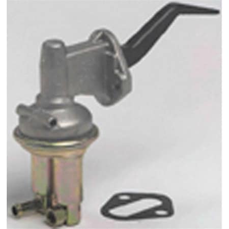 Carters Carter M6962 Muscle Car Fuel Pump for Small Block Ford CARM6962
