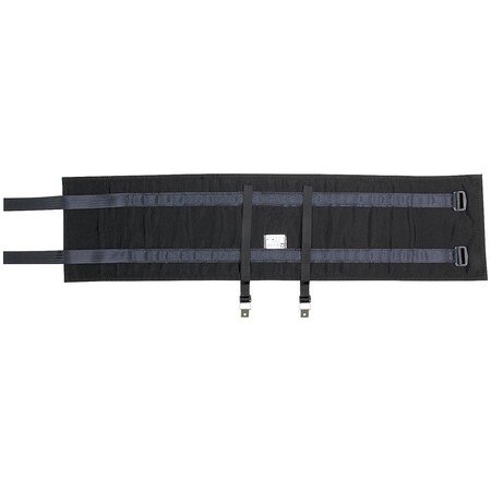 Powerhouse 47 x 12 in. SFI 4.1 Transmission Blanket PO3617168