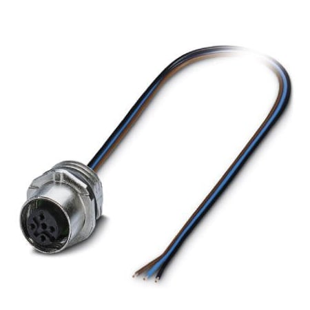 Phoenix Contact SACC-E-FS-3CON-M16/0 5 SCO Flush-type 1459605