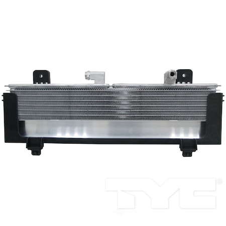 Tyc Auto Trans Oil Cooler 19154