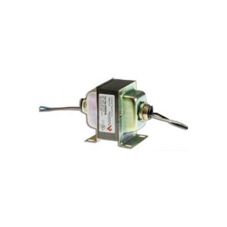 Veris CONTROL TRANSFORMER40VA12024VACFOOT&DUAL HUB MOUNT HVAC AUTOMATION SENSOR GS-07F-9515 X040AAB