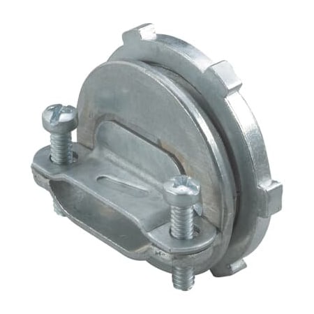 Abb NC 061 2 INCH CONN, CLMP, NMSC, DC, NON-WTRTT, 10PK NC061