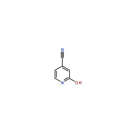 Ak Scientific 2-Hydroxyisonicotinonitrile (1g), CAS 94805-51-3 V9473-1g