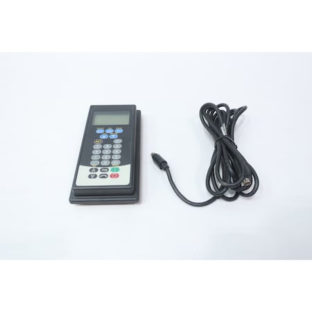 Allen Bradley REMOTE LCD PROGRAMMING TERMINAL SER A 20-HIM-C3S