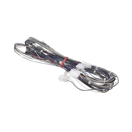 Ice-O-Matic Wiring Harness, Dual, 300V, 22 AWG, PL 9101383-02