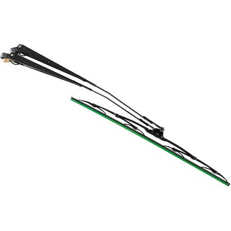 Cat Replacement Windshield Wiper Set for C70R and C70RX Floor Sweepers RP8438