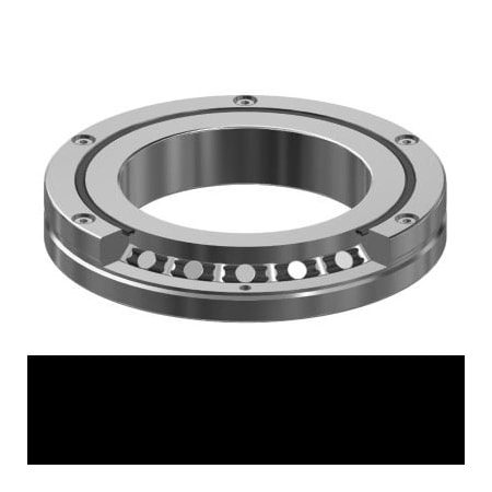 Iko Crossed Roller Bearing, Full Complement CRB14025UUT1