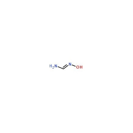 Ak Scientific Formamidoxime (1g), CAS 624-82-8 V0795-1g