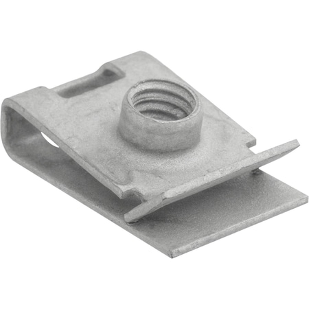 Auveco Ford Bumper Deflector U-Nut, 10PK 22865
