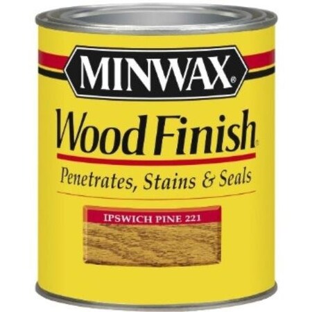 Minwax Co IPSWICH PINE 1/2PT 222104444