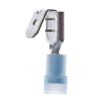 3M Male Disconnect Nylon Insulate 50/Bottle, 50PK MNG14-250DMIX
