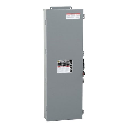 Square D Circuit Breakers L600AWK