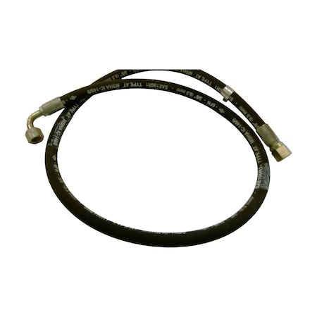 Agco HYDRAULIC HOSE, AGCO OEM 700720500 700720500