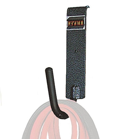 Rackem Mfg Rack 'Em Single-hook Trailer Rack RA-8