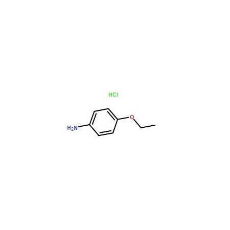 Ak Scientific p-Phenetidine hydrochloride (5g), CAS 637-56-9 8868AL-5g