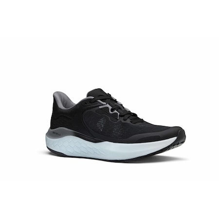 Shoes For Crews Toby II Men's Non-Slip Work Shoes, Black, Size 9.5 22374