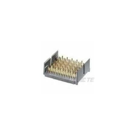 Te Connectivity Tinman header Assy 6x8 Open 1934505-1