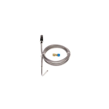 Omega TYPE J THERMOCOUPLE CF-090-J-2-60-2