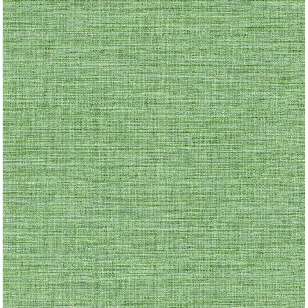 A-Street Prints Exhale Green Texture Wallpaper 4014-26458